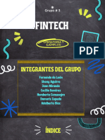 FINTECH