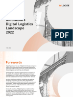 DSInnovate Indonesias Digital Logistics 2022