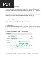 ServiceNow Script Include-2