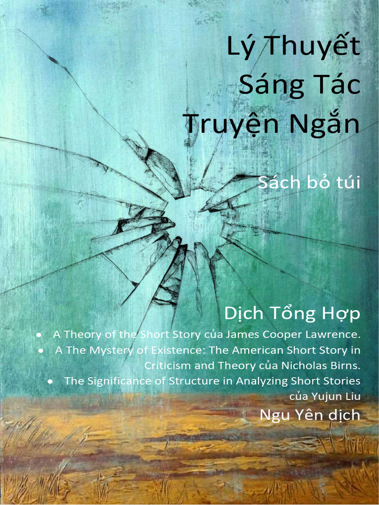 Ly Thuyt Sang Tac Truyn NGN Sach Van | PDF