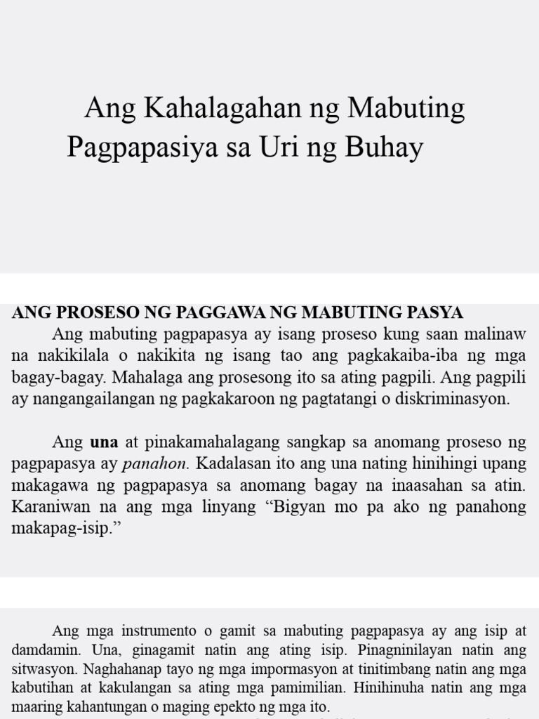 Esp Lesson 1 | PDF