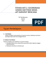 Mpi 2. Koordinasi Penanganan Gizi Pada Masa Tanggap Darurat - 23