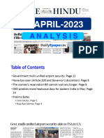 29 April 2023 - Hand Written Notes - DailyEpaper - in