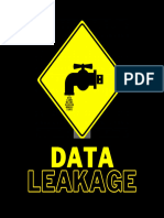 Data Leakage 