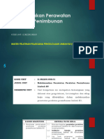 Perawatan Peralatan Penimbun Lb3