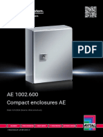1002600-Compact Enclosures AE