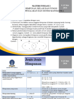 materi inisiasi 2