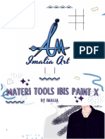 Materi Tools Ibis Paint X 1)