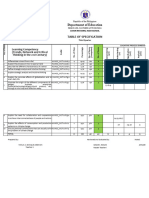 DLL Template For English