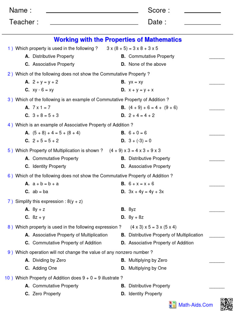 properties-pdf-multiplication-arithmetic