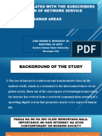 Dennis Thesis Defense Proposal