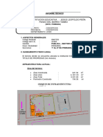 Informe Técnico