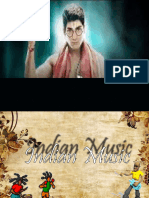 Q3 - Indian ELEMENTS of Music - CO