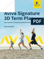 Aviva Signature 3D Term Plan_122N148V01_KF