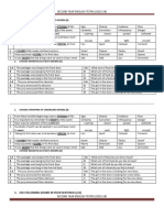 Test#1 English 2ND Year