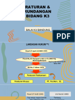 SESI 1 Bp. Imron Tentang PerUUan K3 Seminar Balai K2 Jateng