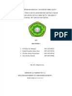 PDF Makalah Pengorganisasian Manajemen Keperawatan Kelompok 5 Dikonversi