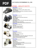 NPR Engine Components Overview | PDF | Piston | Vehicles