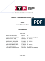 Tarea Academica 4 - Trabajo Grupal