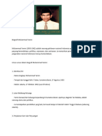 Biografi Muhammad yamin-WPS Office