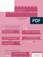 CURSO CIRUGÍAptx