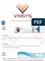 VINSYS