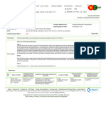 Technical Specification JRB