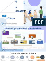 UKKJ JF Guru (Peserta)