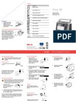 Ghid Rapid de - Utilizare - Breas - Vivo45