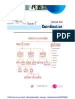 Chapter 7 Control and Coordination