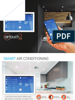 AirTouch2Plus Brochure 2021