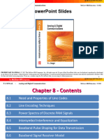 TLSingal Analog and Digital Communications Chapter 08