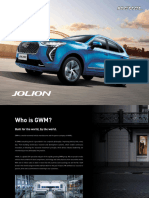 2022 JOLION BROCHURE PREMIUM LUX ULTRA HEV