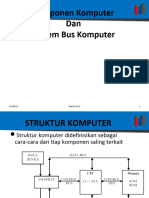 struktur-bus