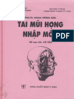 Tai Mui Hong Nhap Mon Dhyd TP - HCM