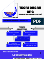 Materi Gps