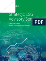 IHSMarkit ESGAdvisory Service Brochure 2020 Final 1