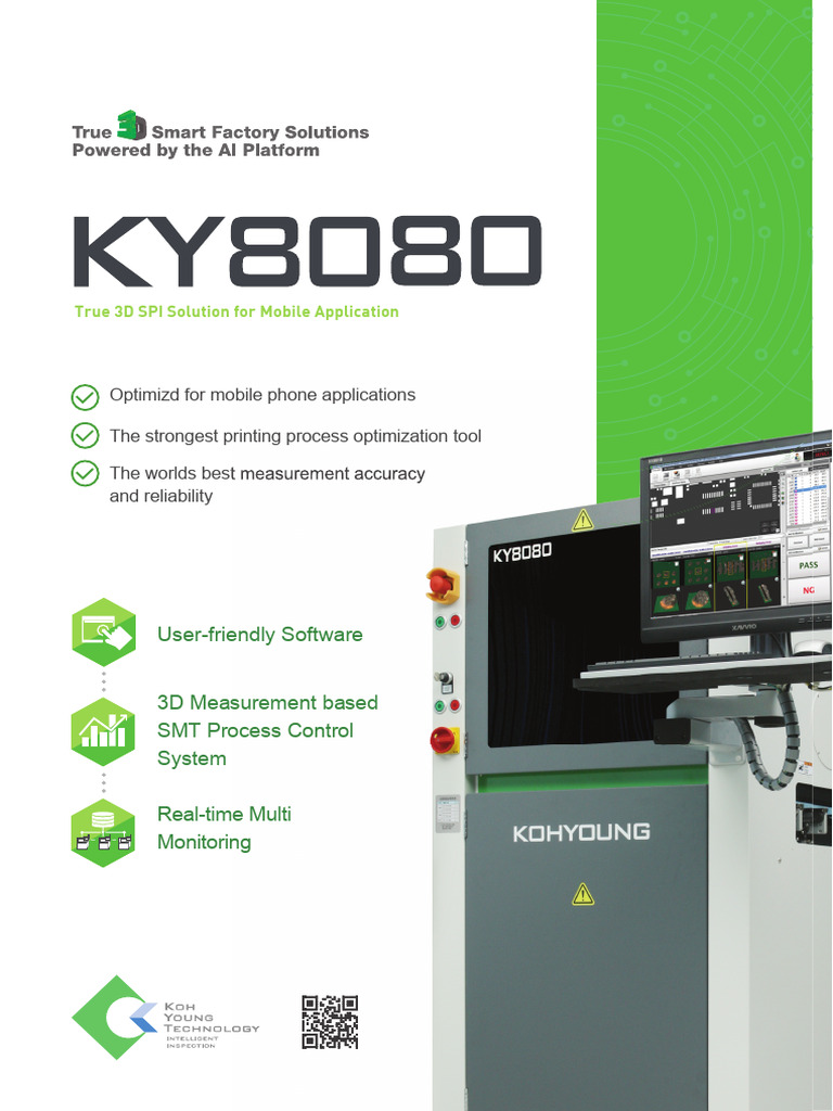 2-Ky Spi 8080 | PDF | Film And Video Technology | Vision