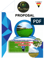503374464-Proposal-Bisnis-Tanaman-Padi P Johar