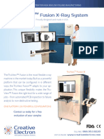 8-Creative Electron X Ray