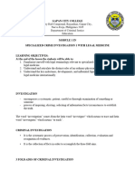 Module 1 Cdi 222 PDF