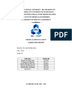 Process Safety Lab Report - Reid Vapor