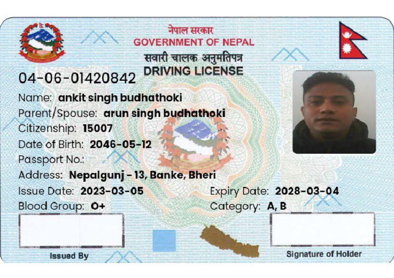 License PDF | PDF