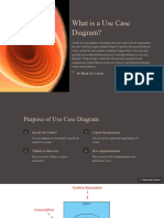 OOP G3 Assignment Used Case