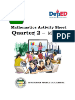 Reading and Writing Decimal Numbers Through Hundredths