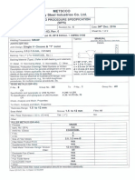 WPS-MET-01-03, Rev. 4-Dissimilar