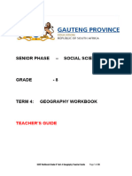 Gde Ss Geo g8 Term 4 Workbook TG