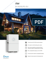 Datasheet - Sun 12 16kk sg01lp1 Eu - 020322 - en