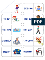Simple Present Games e Worksheet D8pfi5