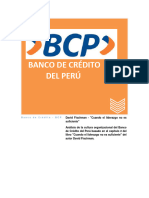 BCP Info